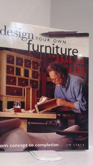 Design Your Own Furniture: From Concept to Completion