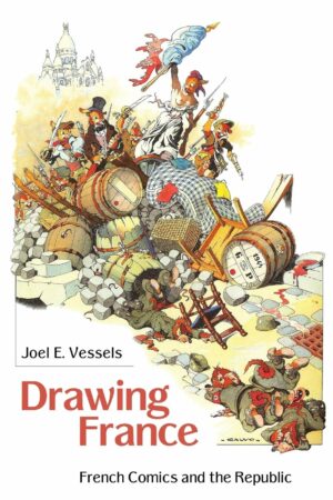 Drawing France: French Comics and the Republic