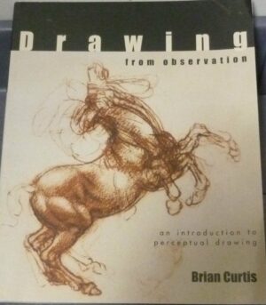 Drawing from Observation: An Introduction to Perceptual Drawing