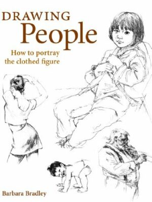 Drawing People, How to Portray the Clothed Figure - 2003 publication