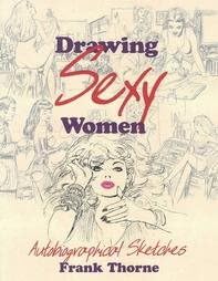 Drawing Sexy Women