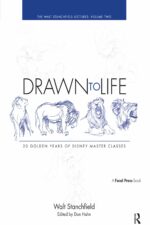 Drawn to Life - Volume 2: The Walt Stanchfield Lectures