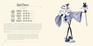 Dungeons and Drawings: An Illustrated Compendium of Creatures