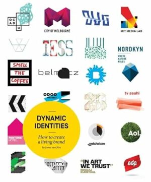Dynamic Identities: How to Create a Living Brand