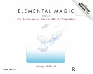 Elemental Magic, Volume 2: The Technique of Special Effects Animation, Inglés