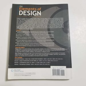 Exploring the Elements of Design
