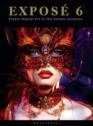 EXPOSÉ 6: Finest Digital Art in the Known Universe