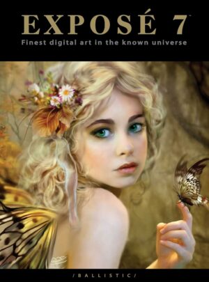 EXPOSÉ 7: The Finest Digital Art in the Known Universe