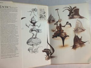 Faeries