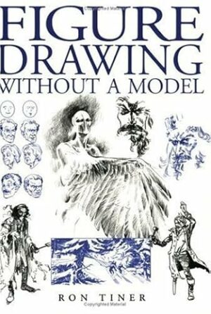 Figure Drawing Without a Model