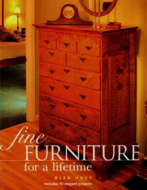 Fine Furniture for a Lifetime