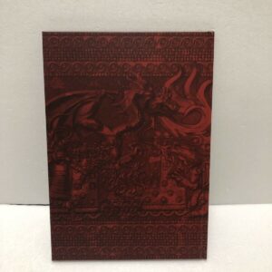 Fire Emblem Echoes Art Work Book VALENTIA ART BOOK animated magazine