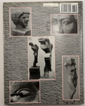 Fundamentals of Figure Carving by Ian Norbury (1994, Hardcover)