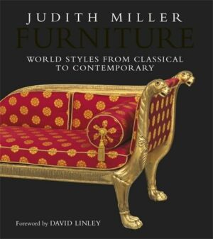 Furniture by Judith Miller