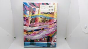 Fuzichoco Artworks Gokusai Shojo Sekai Japan Art Illustrations Book Manga Shoujo
