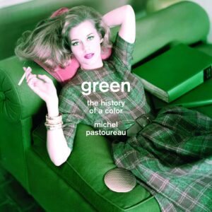 Green: The History of a Color