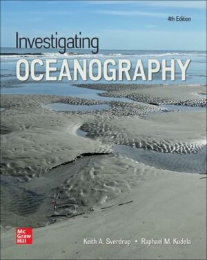 Investigating Oceanography