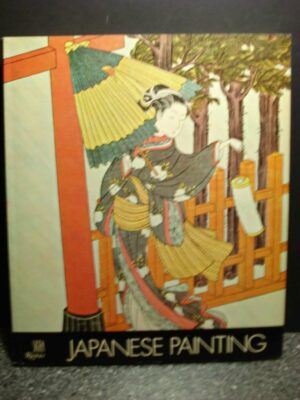 Japanese Painting