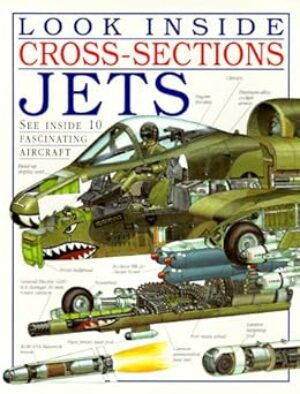 Jets (Look Inside Cross-Sections)