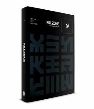 Killzone Visual Design: Celebrating 15 Years of Killzone