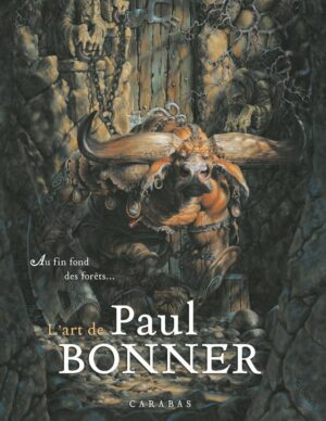 L'art de paul bonner n.e.