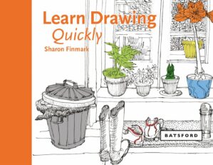 Learn Drawing Quickly (Learn Quickly) (English Edition)