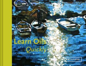Learn Oils Quickly (Learn Quickly)
