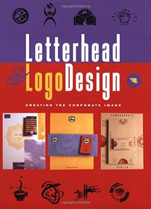 Letterhead & Logo Design 4: Creating the Corporate Image
