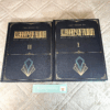 Library Of Ruina Art Book Korean version Used Project Moon set Limited Edition