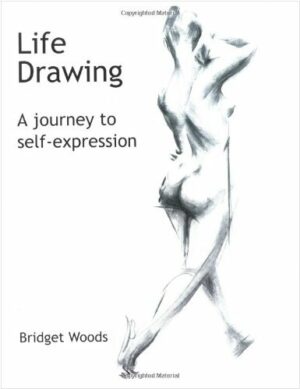 Life Drawing by Woods, Bridget (2003) Paperback