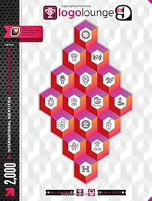 LogoLounge 9: 2,000 International Identities by Leading Designers