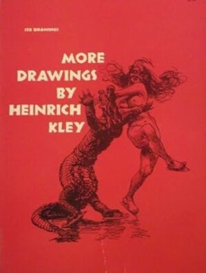 More Drawings by Heinrich Kley (1962-08-01)