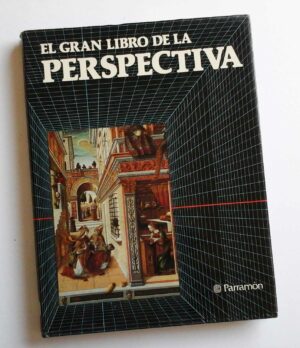 Perspectiva Y Composicion (Spanish Edition)