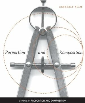 Proportion und Komposition: Geometrie Im Design