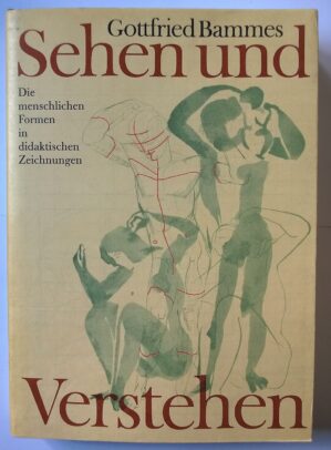 Sehen und Verstehen: Die menschlichen Formen in didaktischen Zeichnungen