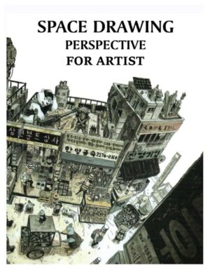 SPACE DRAWING PERSPECTIVE FOR ARTIST