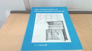 The Construction of Period Country Furniture