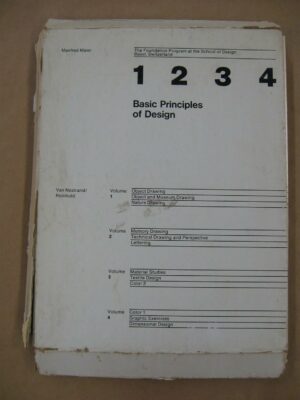 Basic Principles of Design